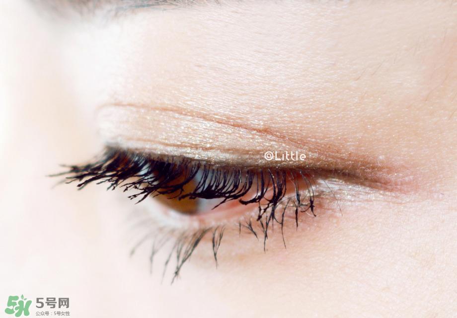 hr睫毛膏哪款好用 赫莲娜睫毛膏哪款好用