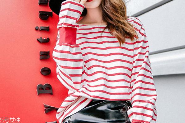 胖子穿什么t恤好看 这三款显瘦又时髦