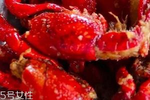 潜江小龙虾好吃吗?潜江小龙虾口味评测
