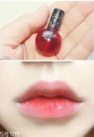 口红的正确涂法 口红的正确涂抹方式