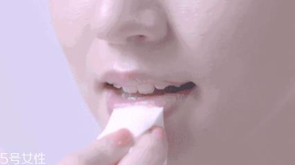 口红的正确涂法 口红的正确涂抹方式