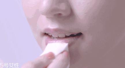 口红的正确涂法 口红的正确涂抹方式