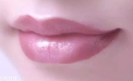 口红的正确涂法 口红的正确涂抹方式