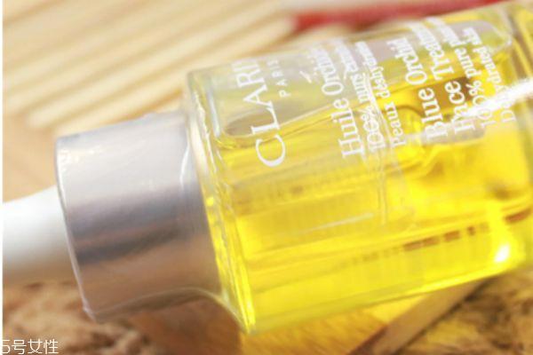 娇韵诗兰花油是精华吗 娇韵诗兰花油效果