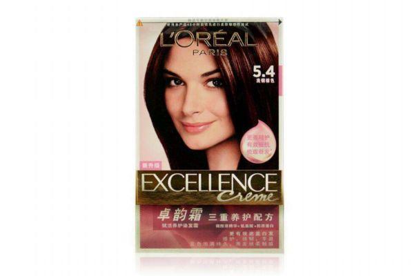 欧莱雅染发剂多久使用一次 欧莱雅染发膏染多久时间