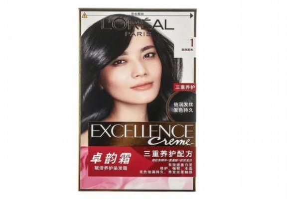 欧莱雅染发剂多久使用一次 欧莱雅染发膏染多久时间