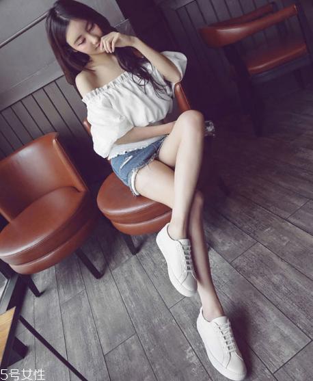 夏天穿什么鞋子好看？夏季街拍必备款鞋子