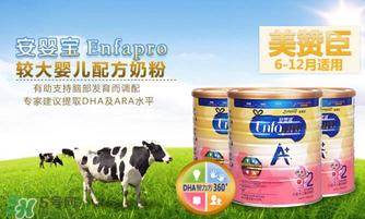 美赞臣A 荷兰版怎么样?美赞臣A 荷兰版好吗?