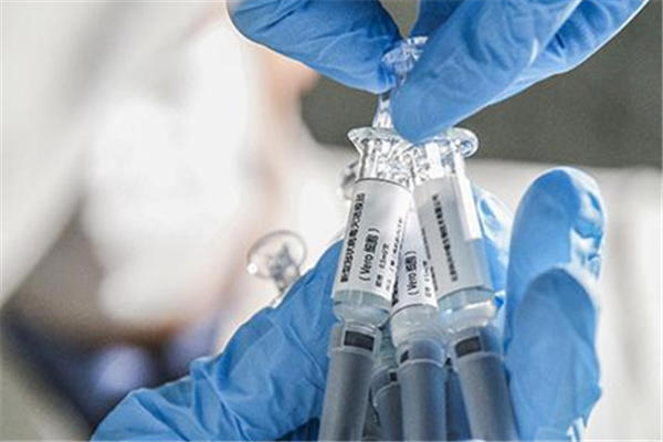 新冠疫苗第三针和第二针的间隔 新冠疫苗第二针可以提前打吗