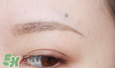 美宝莲双头眉笔好用吗 美宝莲双头眉笔怎么样