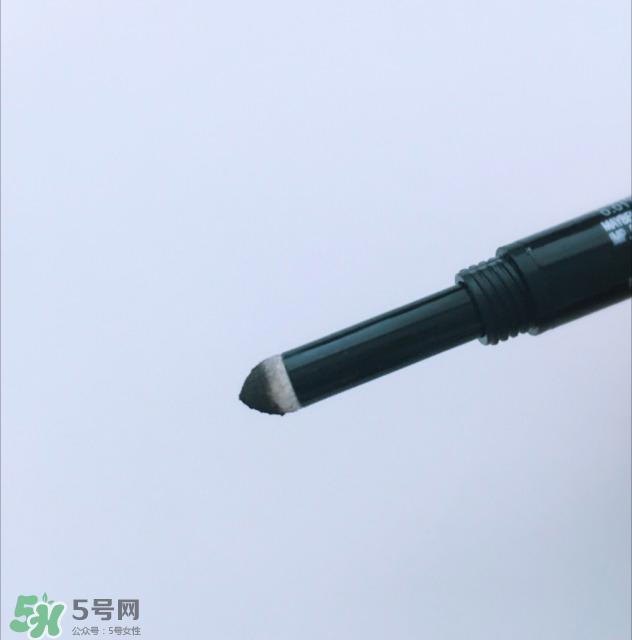 美宝莲双头眉笔好用吗 美宝莲双头眉笔怎么样