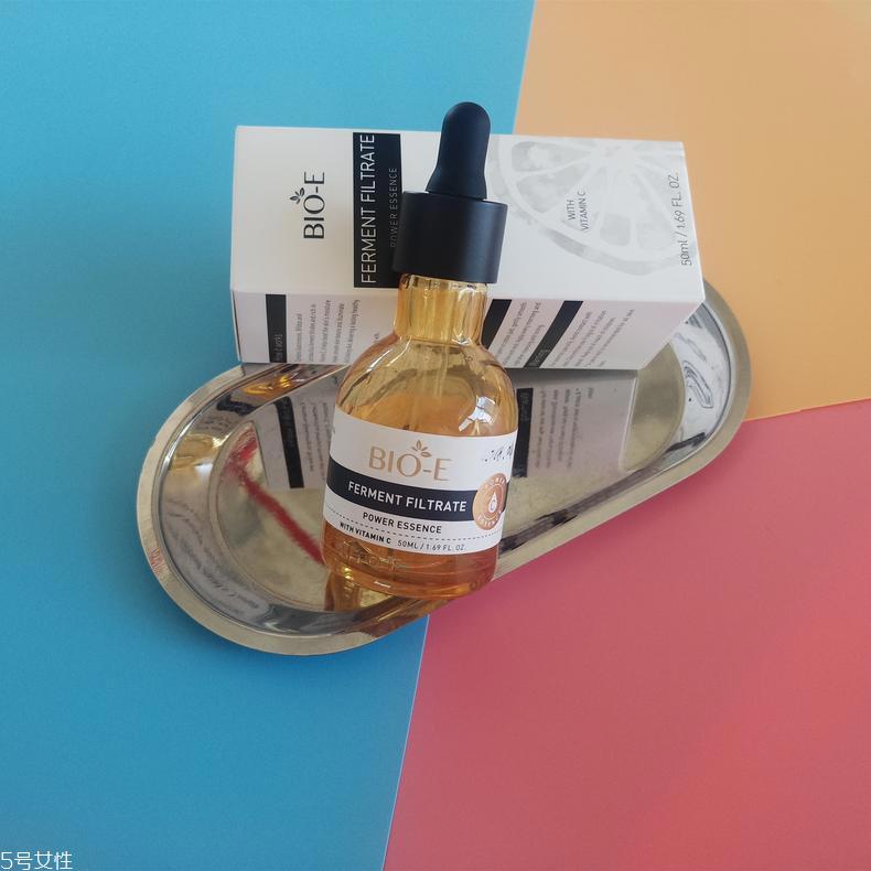 bio-e酵母精华有效吗 1个月使用效果