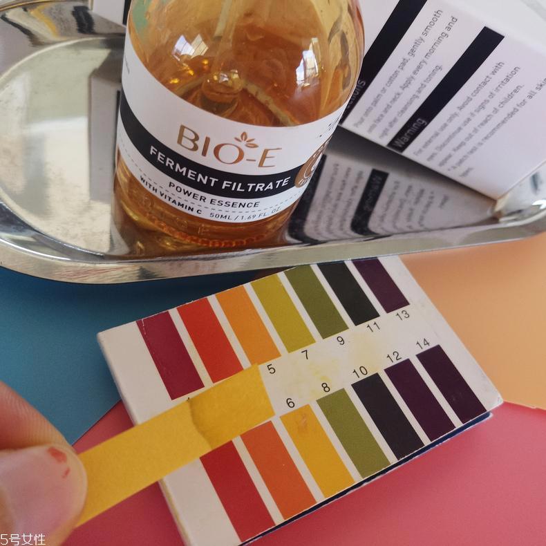 bio-e酵母精华有效吗 1个月使用效果