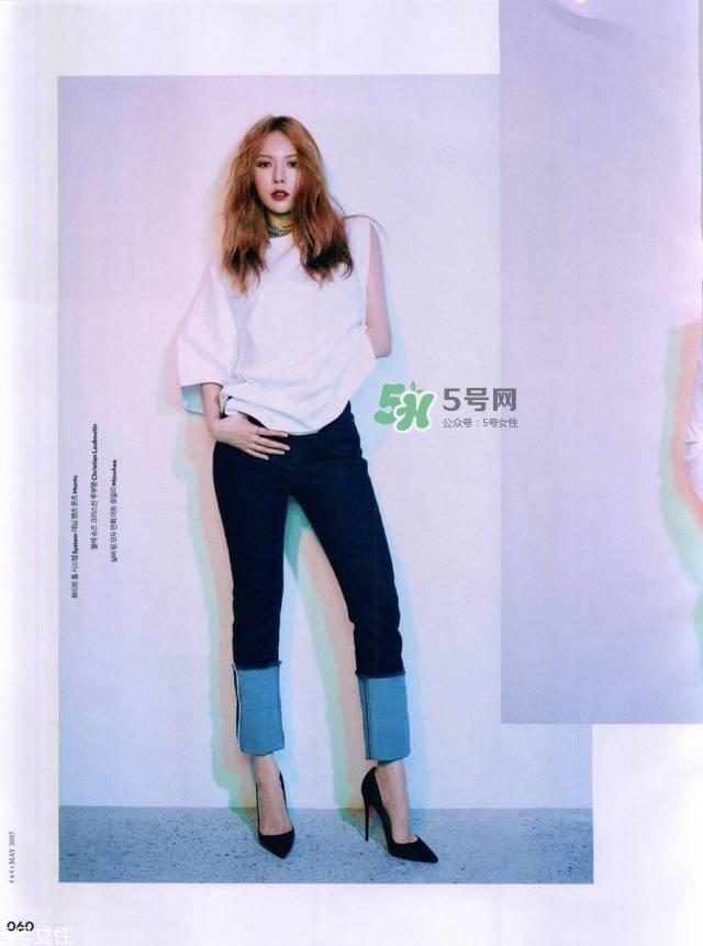 2017时尚杂志排名 国外时尚杂志排名