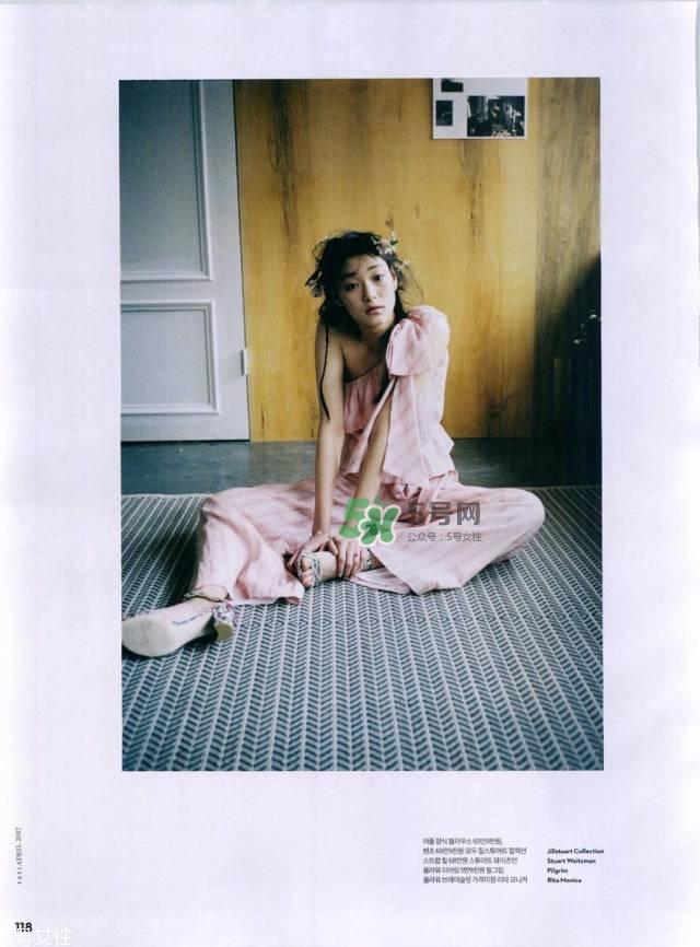 2017时尚杂志排名 国外时尚杂志排名