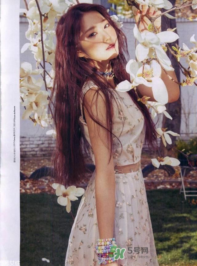 2017时尚杂志排名 国外时尚杂志排名