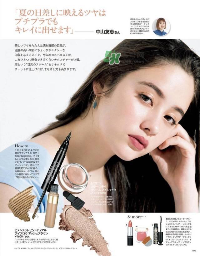 2017时尚杂志排名 国外时尚杂志排名