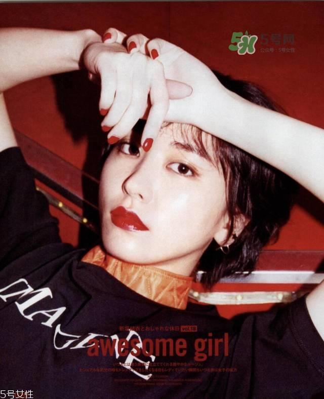 2017时尚杂志排名 国外时尚杂志排名