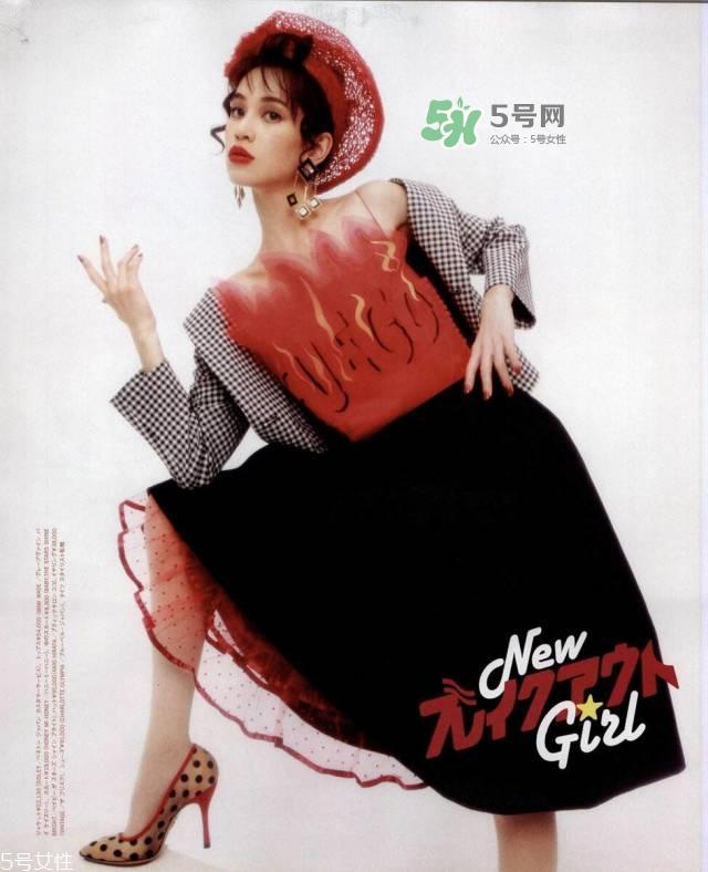 2017时尚杂志排名 国外时尚杂志排名