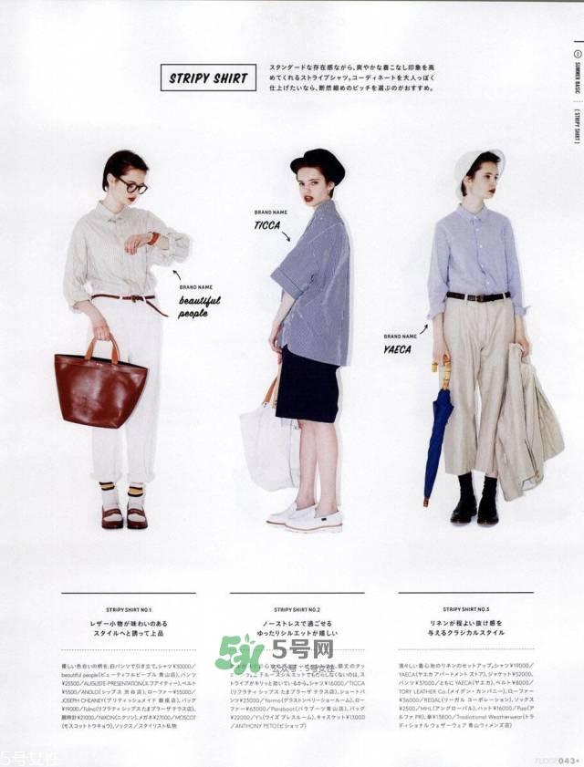 2017时尚杂志排名 国外时尚杂志排名