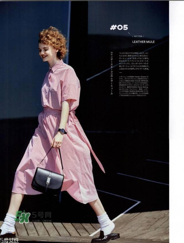 2017时尚杂志排名 国外时尚杂志排名