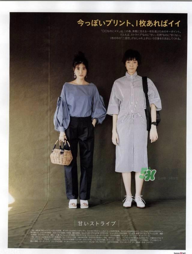 2017时尚杂志排名 国外时尚杂志排名