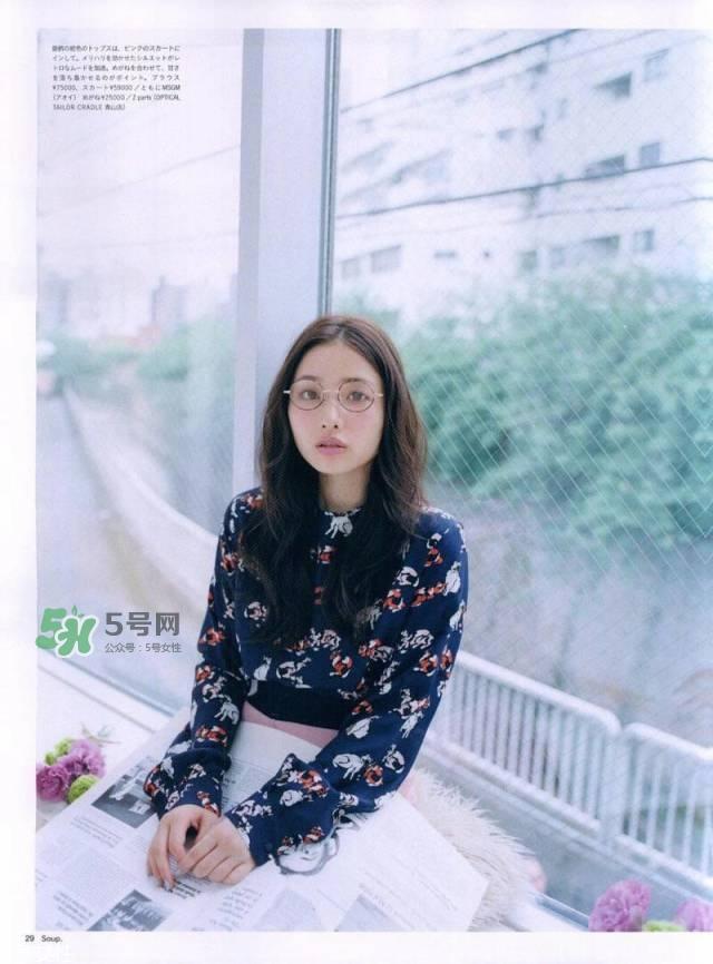 2017时尚杂志排名 国外时尚杂志排名