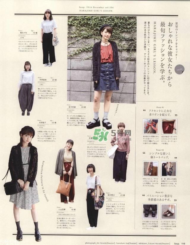 2017时尚杂志排名 国外时尚杂志排名