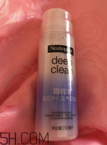露得清卸妆水好用吗？露得清卸妆水怎么样？
