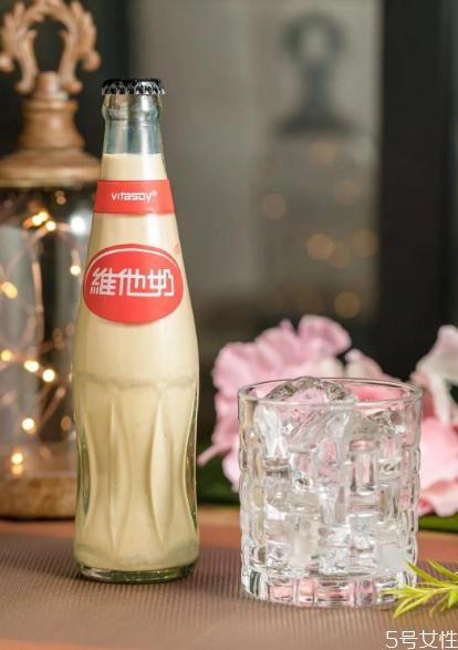 维他奶有营养吗 维他奶和纯牛奶哪个营养好