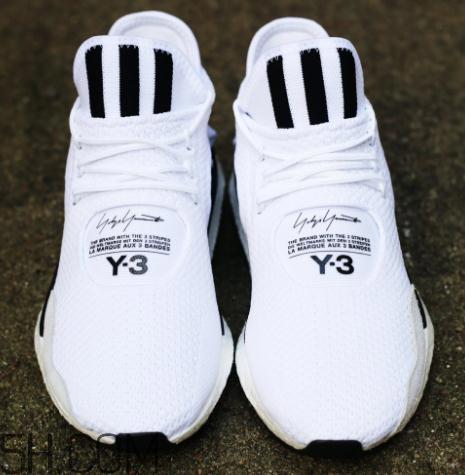 y3 2018春夏新款saikou多少钱_在哪买？