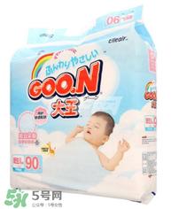 GOON是什么牌子的纸尿裤?GOON是哪个国家的品牌?