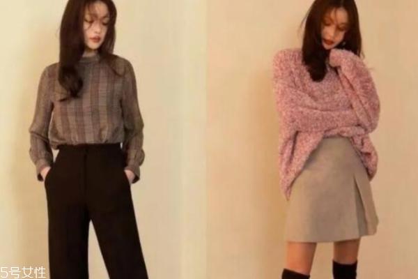 大地色是冷色还是暖色 秋冬一定要有它