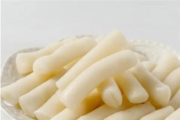 年糕炒梭子蟹的做法 年糕可以做红糖糍粑吗