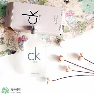 calvin klein香水怎么样?ck香水属于什么档次?