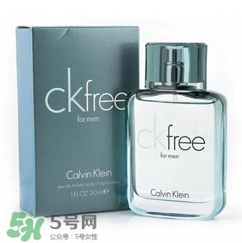 calvin klein香水怎么样？ck香水属于什么档次？