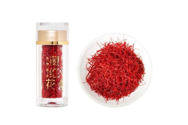 藏红花能泡水喝吗 藏红花泡水喝有什么功效