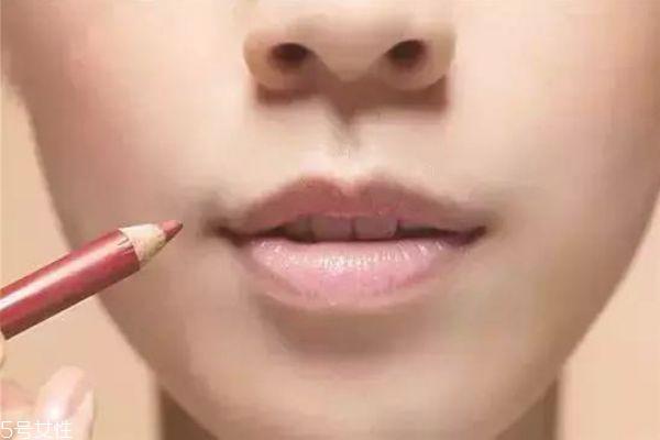去唇纹的方法有哪些 消除唇纹小妙招