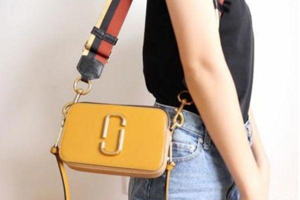 marc jacobs包怎么样 marc jacobs什么档次