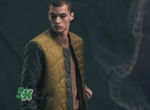 alpha industries2017秋冬系列怎么样_好看吗_款式有哪些？