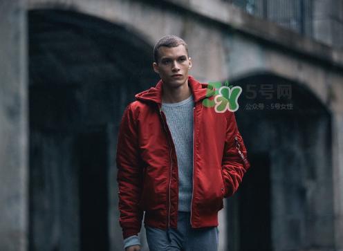 alpha industries2017秋冬系列怎么样_好看吗_款式有哪些？