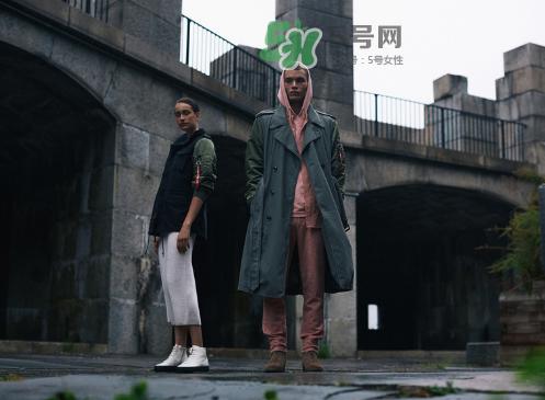 alpha industries2017秋冬系列怎么样_好看吗_款式有哪些？
