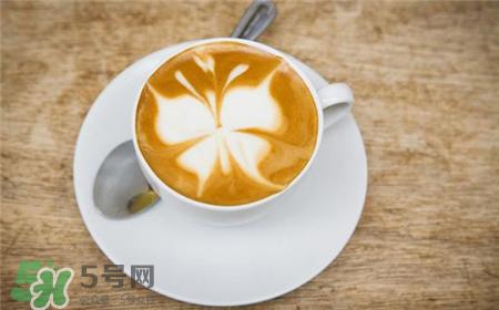 喝咖啡要用勺子吗?咖啡的勺子怎么用?