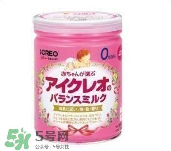 Icreo固力果奶粉是什么品牌？Icreo固力果奶粉是哪个国家的品牌？