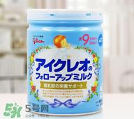 Icreo固力果奶粉是什么品牌?Icreo固力果奶粉是哪个国家的品牌?