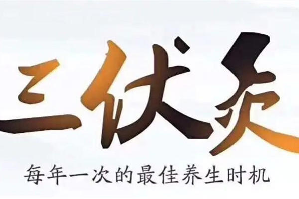 三伏灸灸哪些部位 三伏灸的好处与功效有哪些