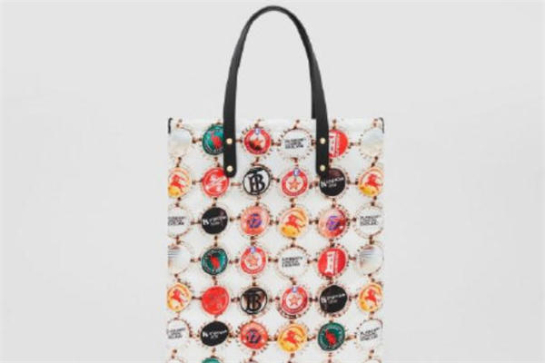 burberry瓶盖包多少钱 burberry瓶盖手提包价格