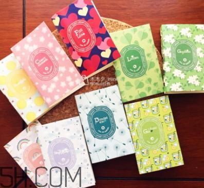 气味图书馆是什么牌子？气味图书馆是哪国的