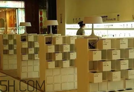 气味图书馆是什么牌子？气味图书馆是哪国的