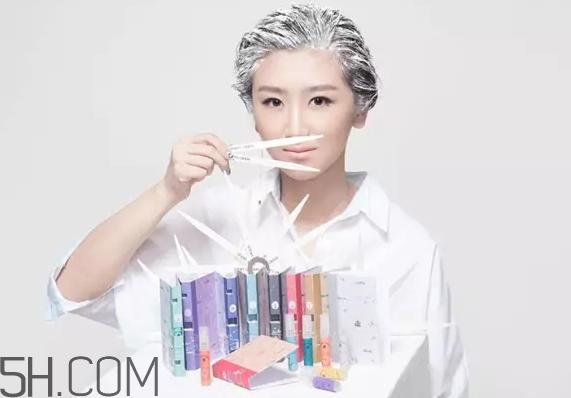 气味图书馆是什么牌子?气味图书馆是哪国的